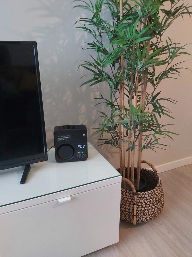Apartamento Jerez 2018 Херес де ла Фронтера Екстериор снимка