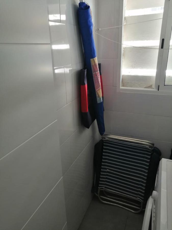 Apartamento Jerez 2018 Херес де ла Фронтера Екстериор снимка