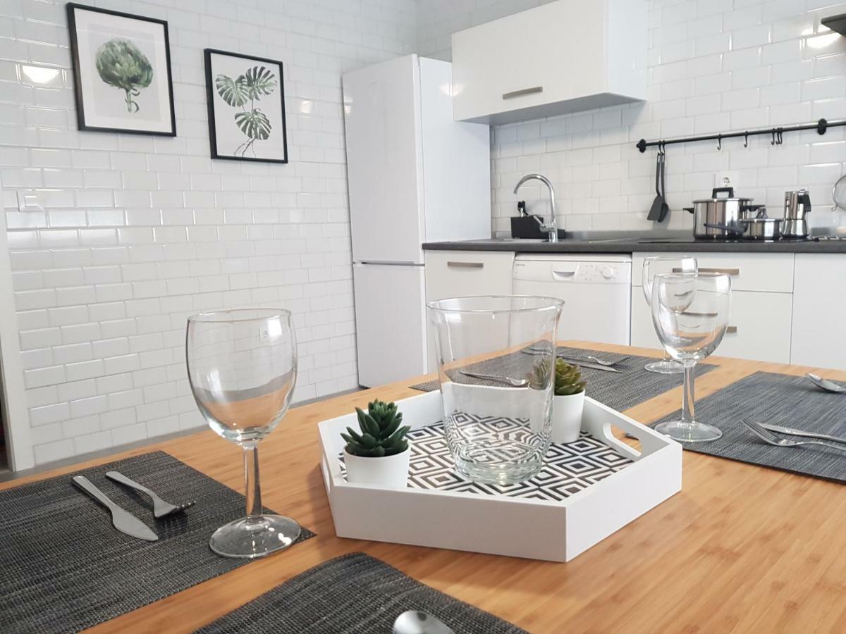 Apartamento Jerez 2018 Херес де ла Фронтера Екстериор снимка