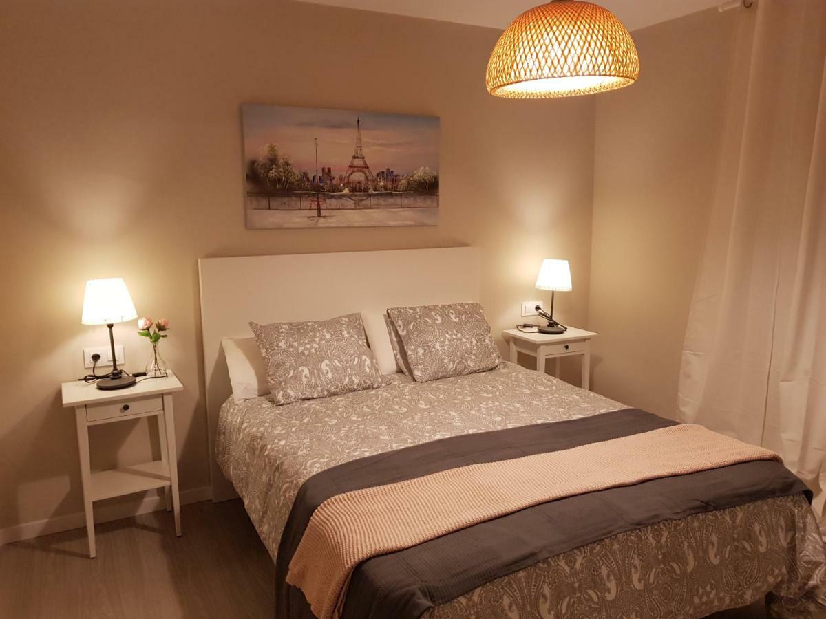 Apartamento Jerez 2018 Херес де ла Фронтера Екстериор снимка
