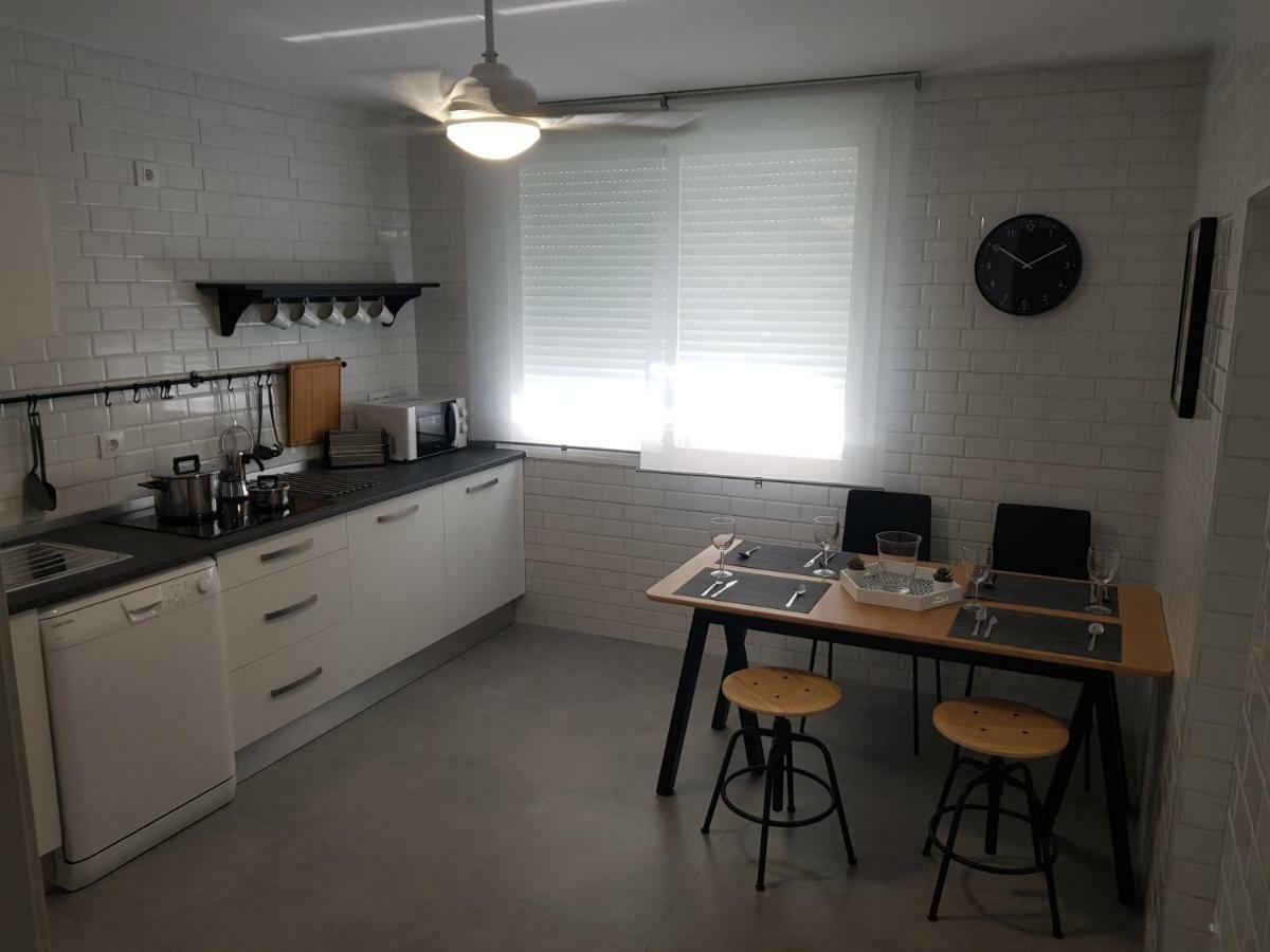 Apartamento Jerez 2018 Херес де ла Фронтера Екстериор снимка