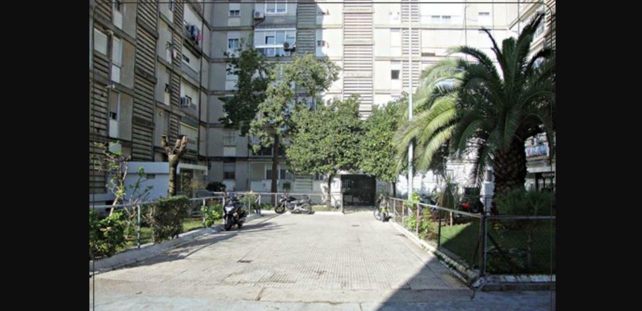 Apartamento Jerez 2018 Херес де ла Фронтера Екстериор снимка