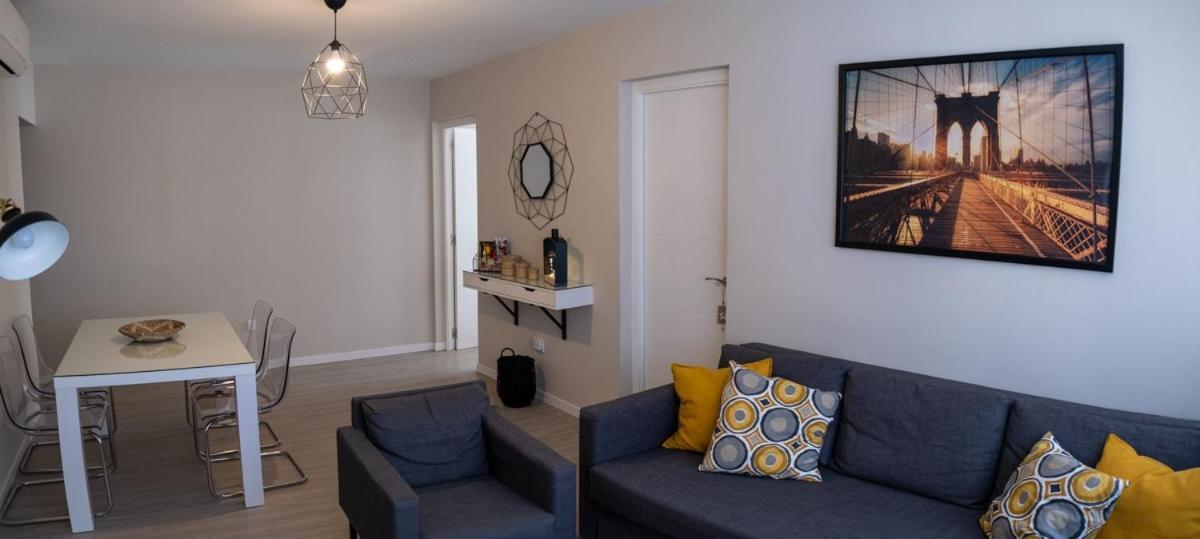 Apartamento Jerez 2018 Херес де ла Фронтера Екстериор снимка