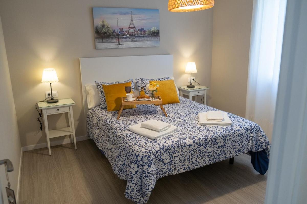 Apartamento Jerez 2018 Херес де ла Фронтера Екстериор снимка