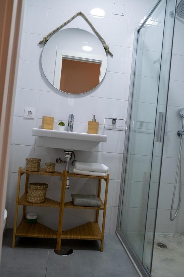 Apartamento Jerez 2018 Херес де ла Фронтера Екстериор снимка